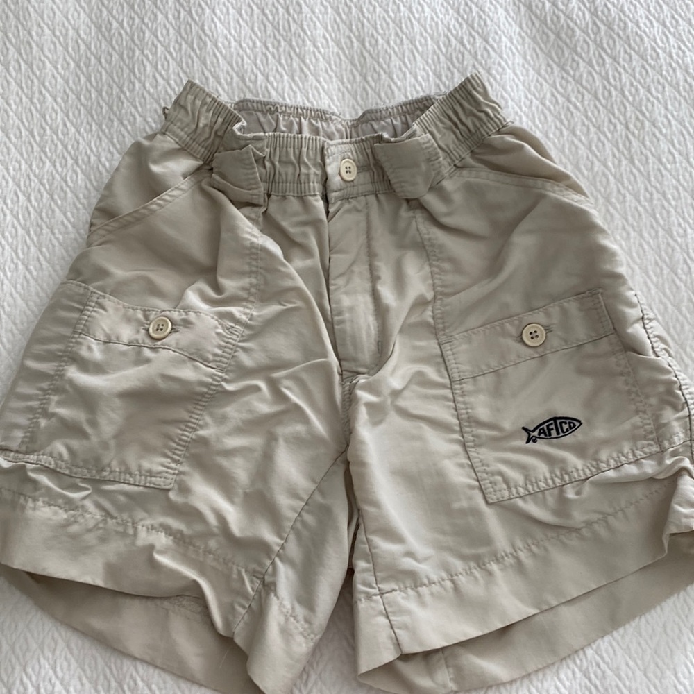 Aftco Fishing short